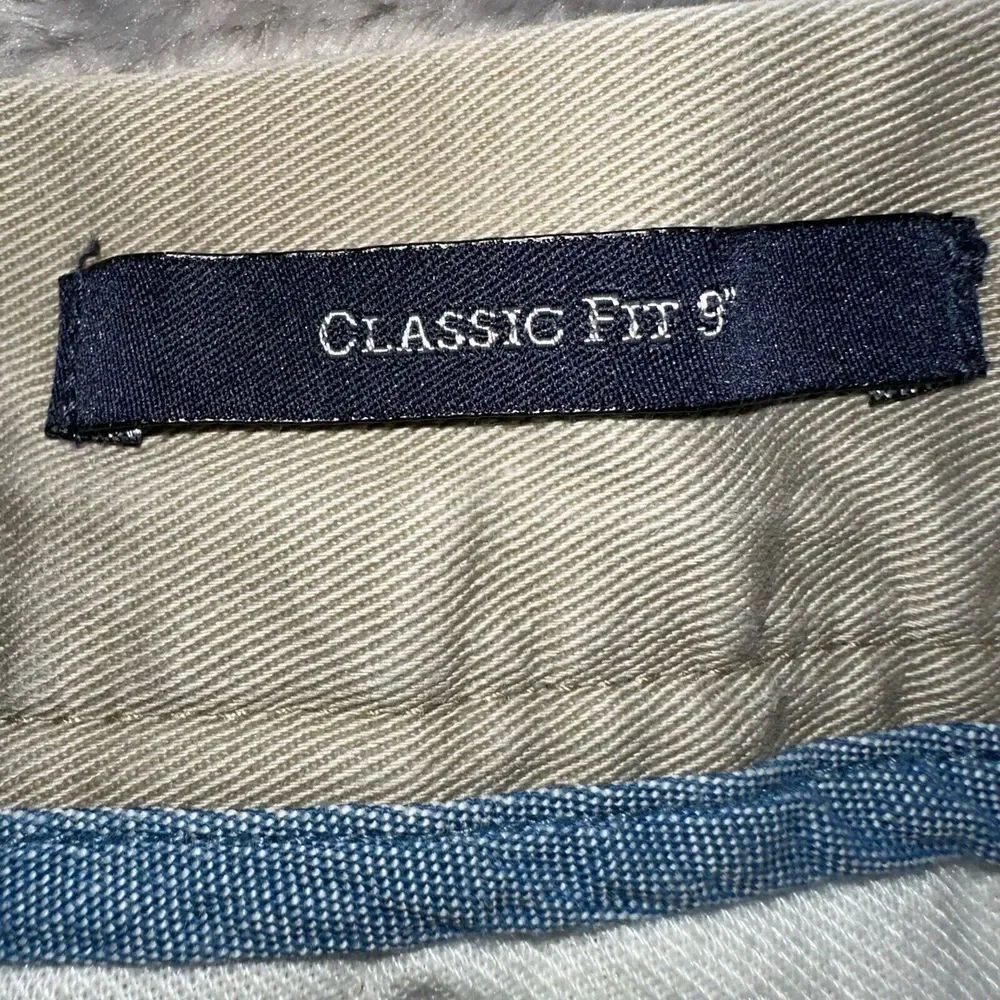 Polo Ralph Lauren Men's‎ Khaki Chino Shorts 42